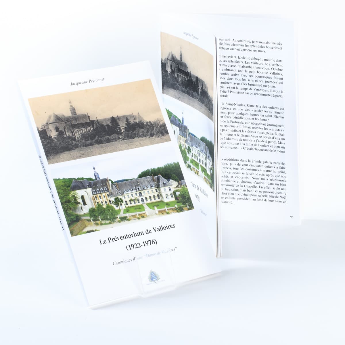 Livre-Le-Preventorium-de-Valloires-1922-1976-1